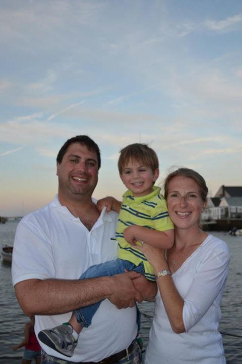 Rich Mucci - Class of 1998 - Needham High School