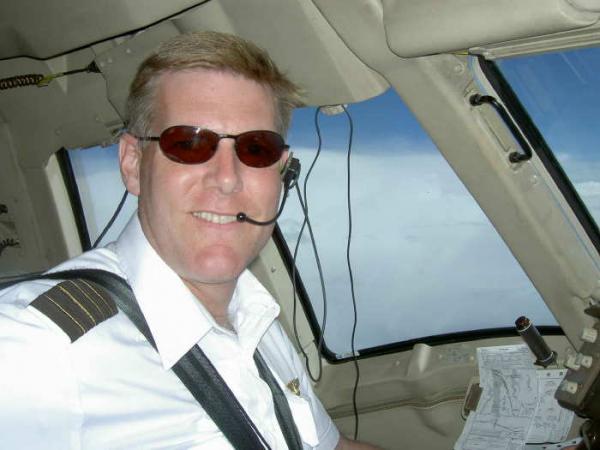 Allan Brownlow - Class of 1982 - Needham High School
