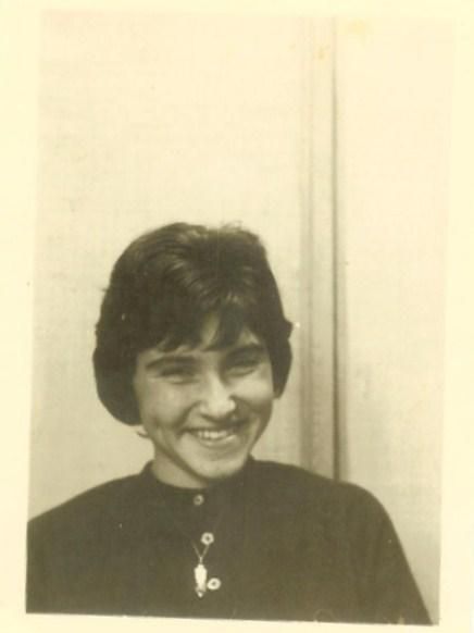 Silvia Sémory - Class of 1965 - Needham High School
