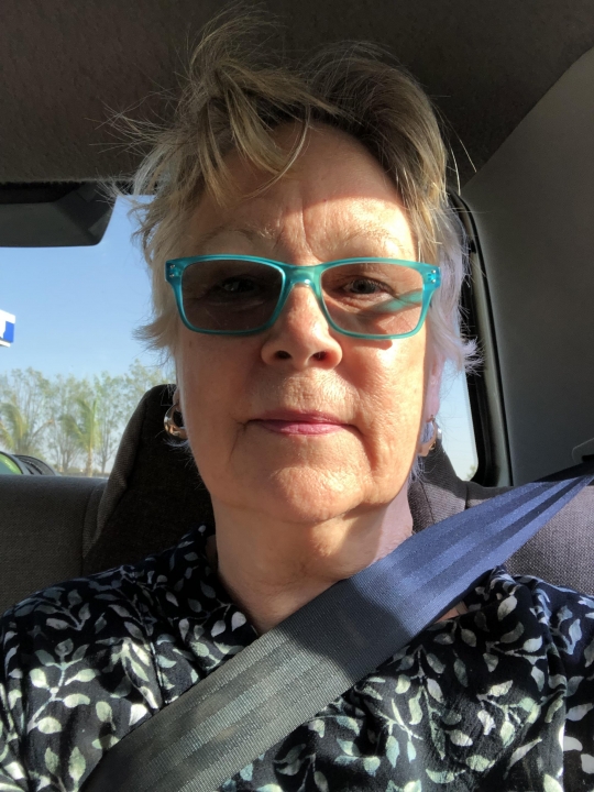 Susan Pacheco - Class of 1967 - Needham High School