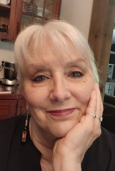 Jeanne Jeanne Allison - Class of 1974 - Needham High School