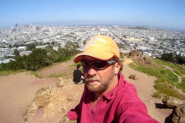 Greg Keefe - Class of 1974 - Needham High School
