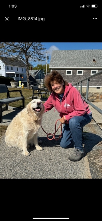 Edith Edith Jacobs - Class of 1973 - Needham High School