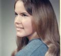 Beth Wood, class of 1971