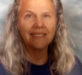 Rose (rosalind) Hillegass