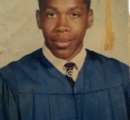 Glover Jackson, class of 1977