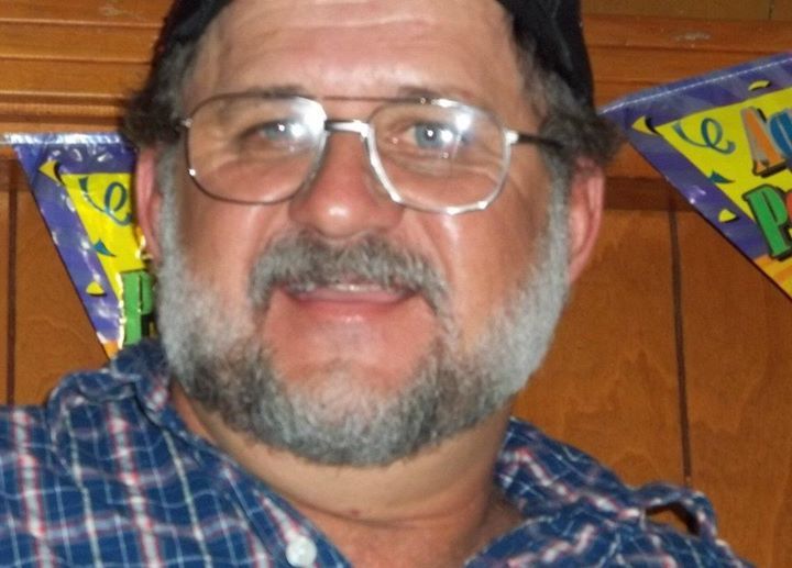 Charlie Thrift - Class of 1979 - Ware County High School