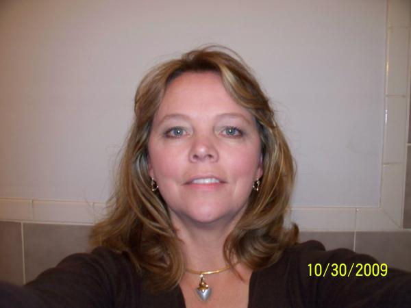 Teresa Crews - Class of 1983 - Ware County High School