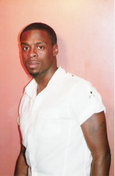 Derrick Vaughan - Class of 2001 - Ware County High School
