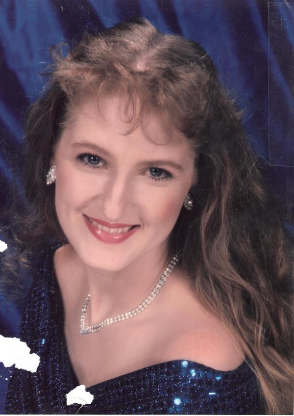 Jalynn Revels - Class of 1990 - Ware County High School