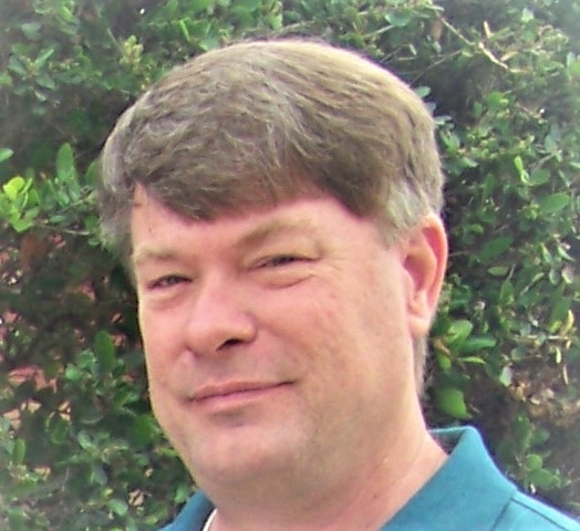 Todd Mullis - Class of 1985 - Ware County High School