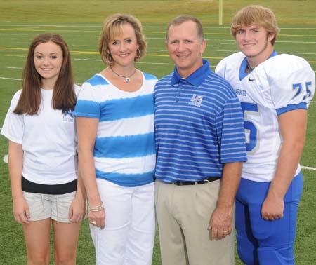 Calvin Hyers - Class of 1979 - Ware County High School