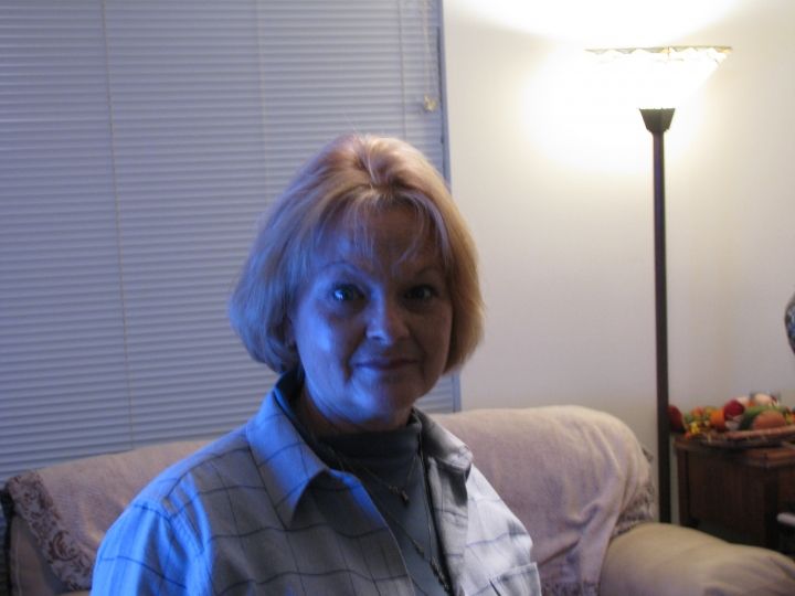 Elaine Shaw - Class of 1979 - Ware County High School