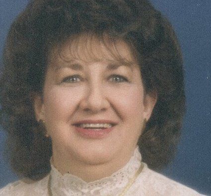 Anne Wilkins Taylor - Class of 1959 - Ware County High School