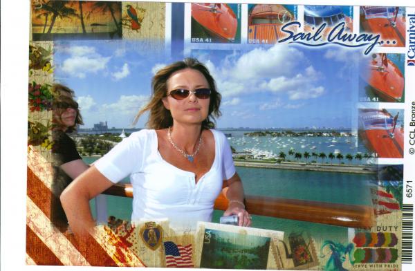 Melissa Pittman - Class of 1999 - Ware County High School