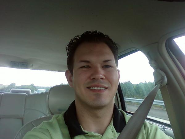 Timothy Remmel - Class of 2002 - Ware County High School