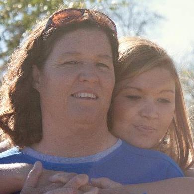 Terri Meeks - Class of 1985 - Ware County High School
