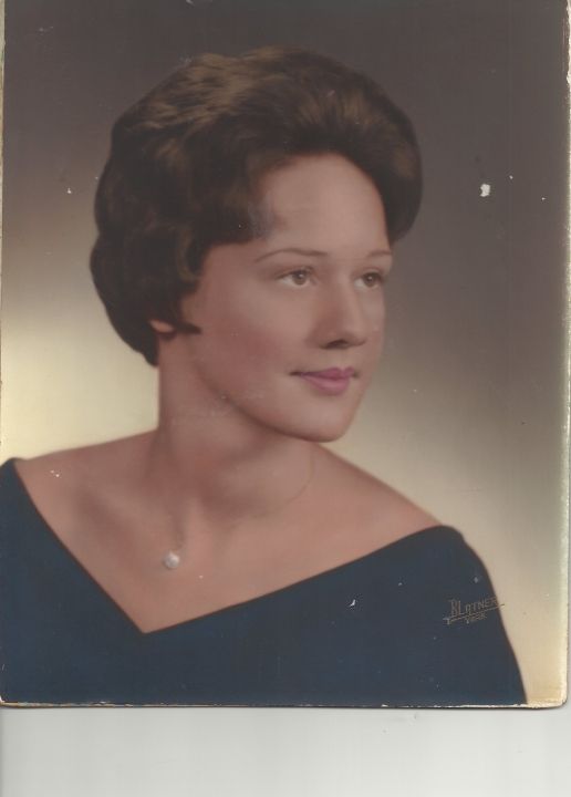 Diana Grove - Class of 1965 - Kennard-Dale High School