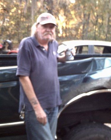Harry Pine - Class of 1970 - Kennard-Dale High School