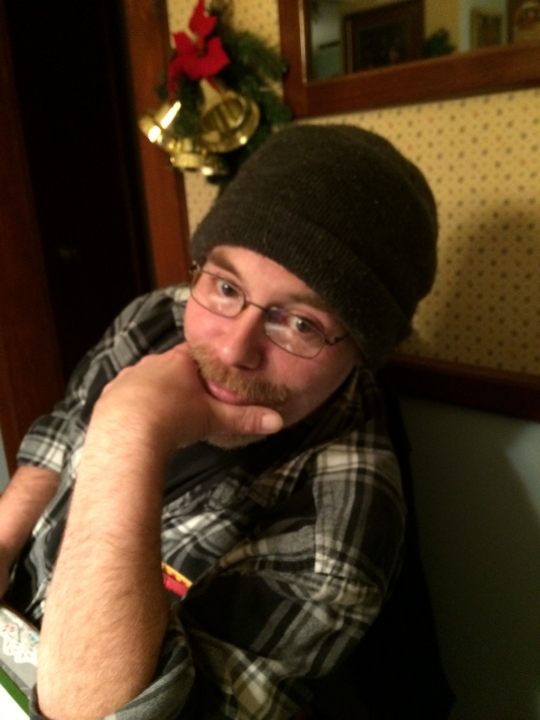 Ed Stresewski - Class of 1992 - Kennard-Dale High School