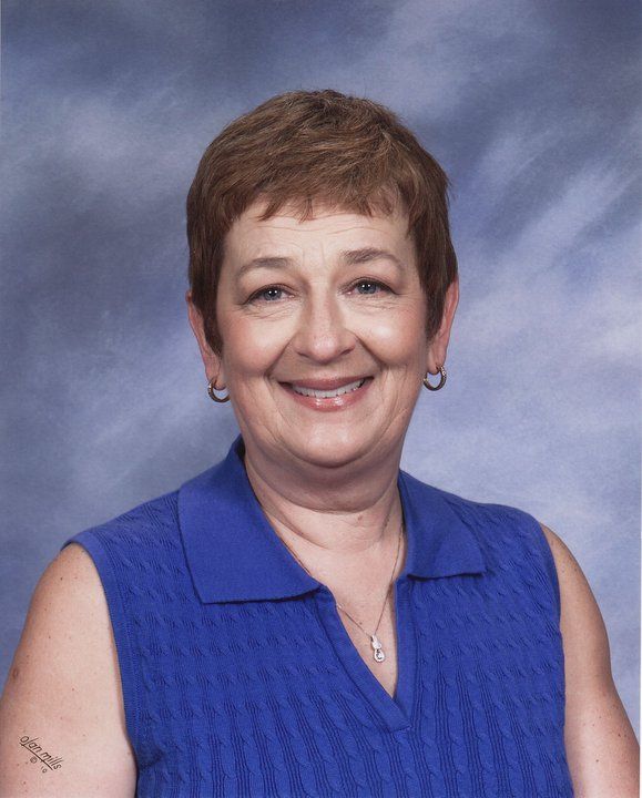 Linda Jordan - Class of 1965 - Kennard-Dale High School