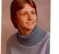 Bridget Orwig, class of 1980
