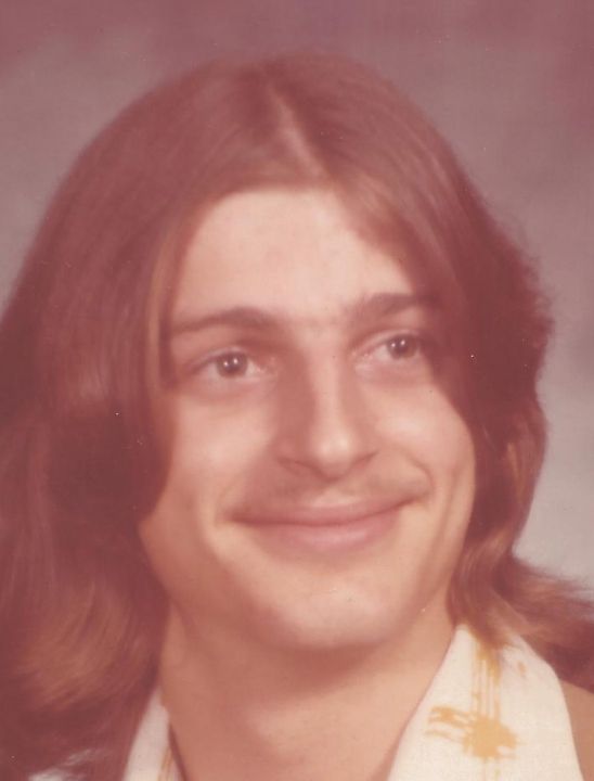 Donald Jones - Class of 1975 - Lindsay High School