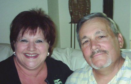 Don Pogue - Class of 1960 - Lindsay High School