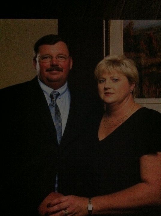 Nita Verser - Class of 1984 - Lindsay High School