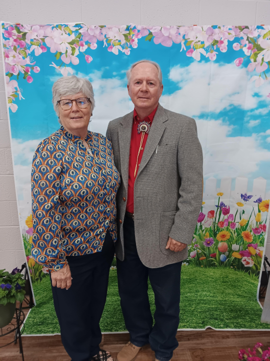 John Dowling - Class of 1971 - Lindsay High School