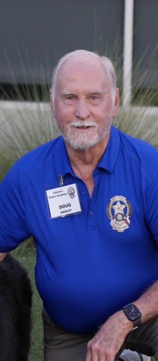 Doug Hanley - Class of 1959 - Lindsay High School