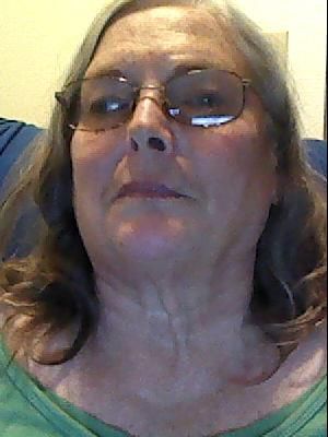 Donna Trotter - Class of 1972 - Lindsay High School