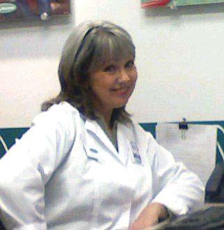 Donna Rego - Class of 1997 - Sipley Elementary School