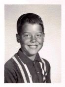 Richie Doering - Class of 1965 - Lace Elementary School