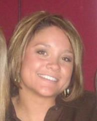 Natalie Rios - Class of 1997 - Nipmuc Regional High School