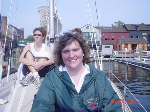 Kathy Waite - Class of 1985 - Nipmuc Regional High School