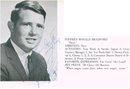 Steve Bradford - Class of 1967 - Nipmuc Regional High School