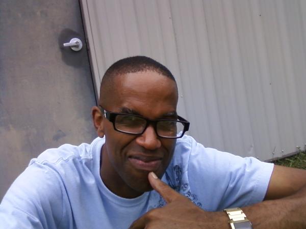 Reginald Johnson - Class of 1980 - Nipmuc Regional High School