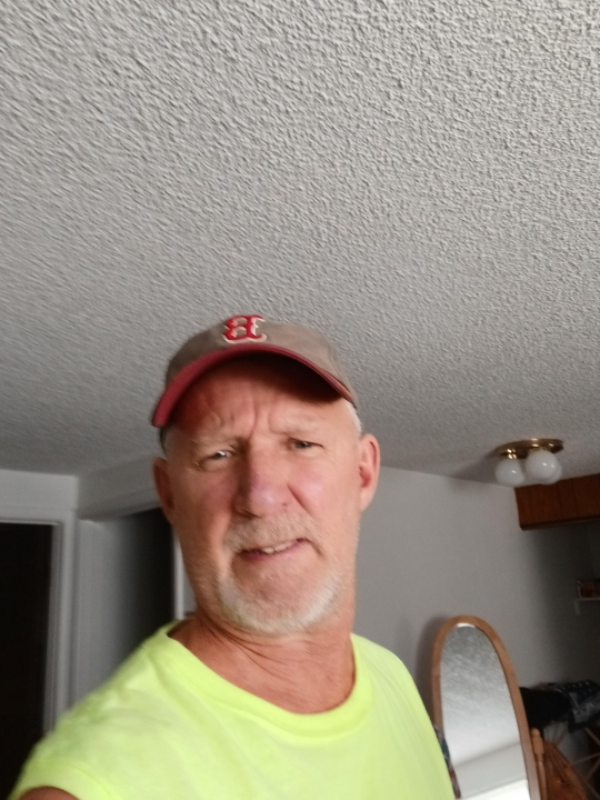 Dana Eiland - Class of 1974 - Nipmuc Regional High School