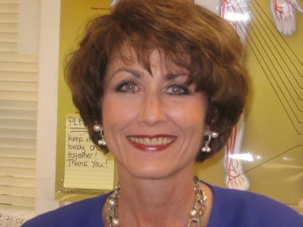 Lisa Kittrell - Class of 1981 - Cleveland High School