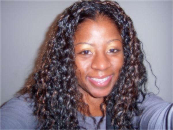Dominique Mcnair - Class of 2003 - Cleveland High School