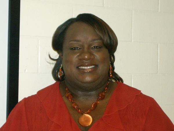 Kimberly Jackson - Class of 1989 - Cleveland High School
