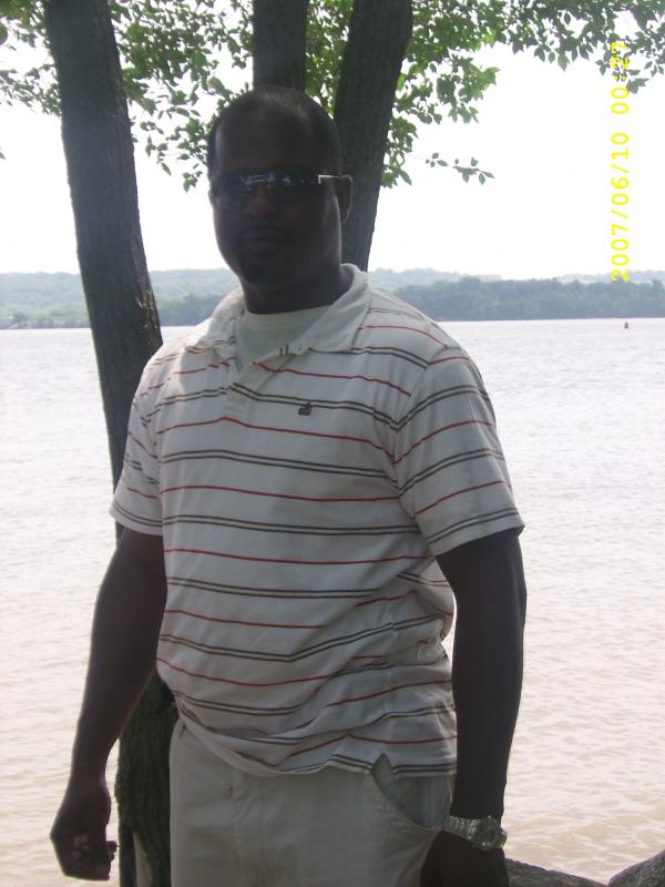 David Hurley - Class of 1992 - Cleveland High School