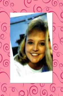 Lisa Ray - Class of 1987 - Cleveland High School