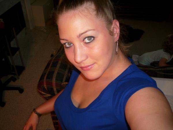Britany Kitchens - Class of 2005 - Cleveland High School