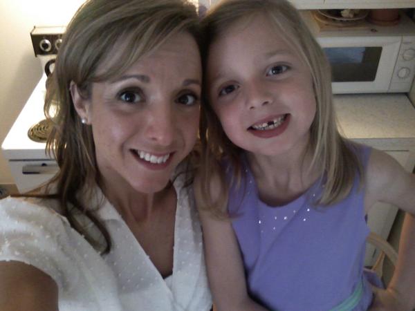Leigh Ann Bastari - Class of 1993 - Cleveland High School
