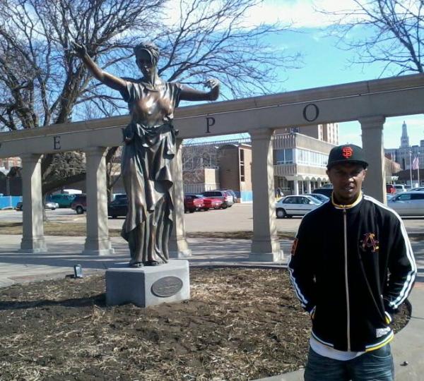Jessie Lewis - Class of 1999 - Cleveland High School