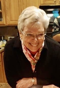 Evalyn Hart - Class of 1965 - North Attleboro High School