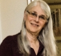Diane Altman, class of 1964