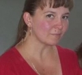 Michelle Markasky, class of 1985